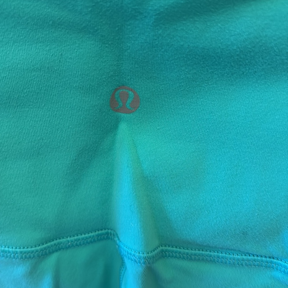 Lululemon Leggings - Picture 3 of 5